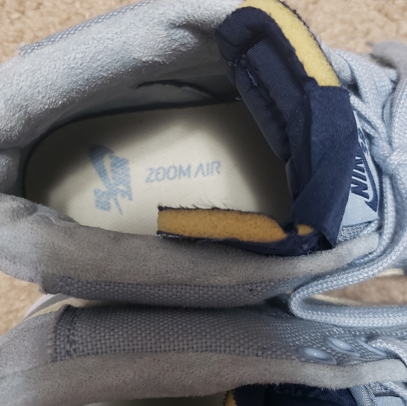 *SOLD* Nike SB Zoom Blazer Mid Edge - Picture 11 of 14